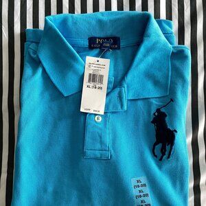 Brand New Classic POLO Shirt